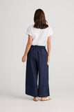 Sailor Pant Navy