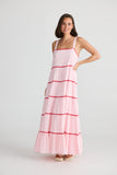 Kimmy Dress Pink