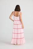 Kimmy Dress Pink