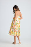 Pier Skirt Tropical Fiesta
