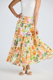 Pier Skirt Tropical Fiesta