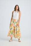 Pier Skirt Tropical Fiesta