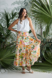 Pier Skirt Tropical Fiesta