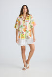 Playa Shirt Tropical Fiesta