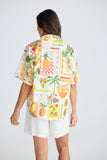 Playa Shirt Tropical Fiesta