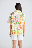 Playa Shirt Tropical Fiesta