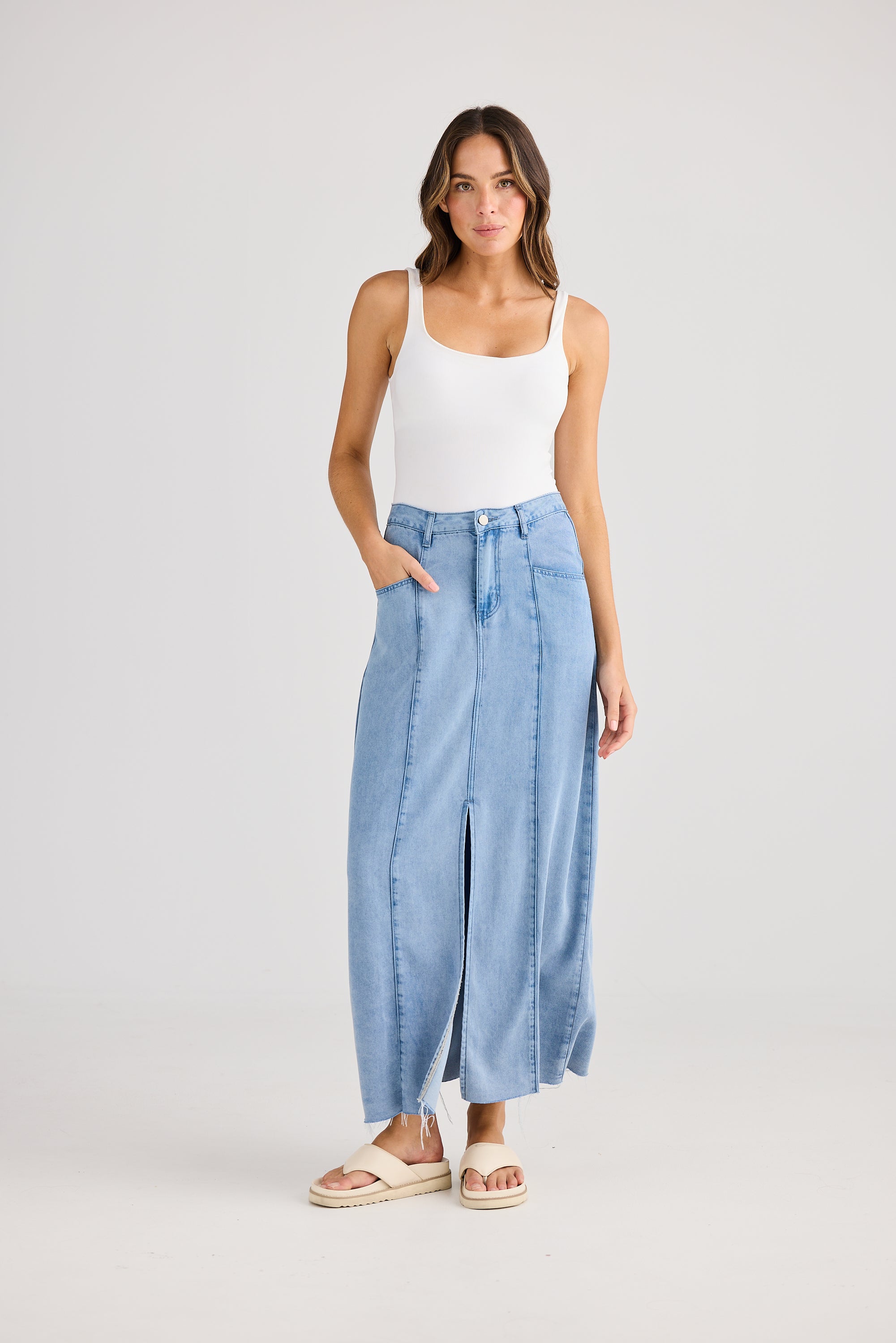 Bottoms – Lazy Sunday Lifestyle