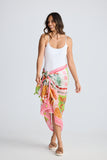Stella Sarong Scarf Tropical Fiesco