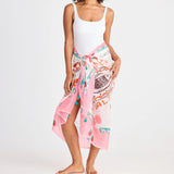 Stella Sarong Scarf Italiano