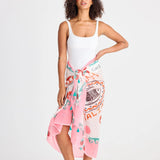 Stella Sarong Scarf Italiano