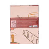 The Emmy Tea Towel Wine