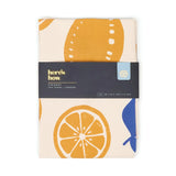 The Emmy Tea Towel Lemons