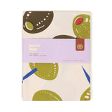 The Emmy Tea Towel Olives