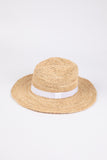 Wander Hat White