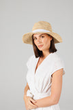 Wander Hat White