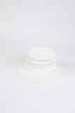 Fletcher Hat White