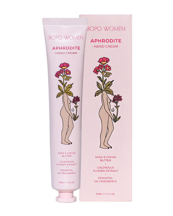 Aphrodite Luxury Hand Cream
