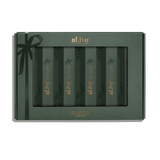 Hand Cream Cracker - Fig & Toasted Chestnut Set