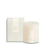 Soy Candle Mango & Lychee