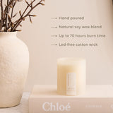 Soy Candle Mango & Lychee