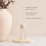 Room Spray Mango & Lychee