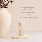 Room Spray Sea Cotton & Coconut