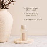 Room Spray Apricot & Sweet Fig