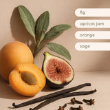 Room Spray Apricot & Sweet Fig
