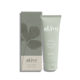 Hand Cream Ivory Bloom