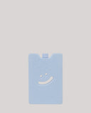 Sky Blue Ice Brick