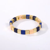 Emily Blue Bracelet