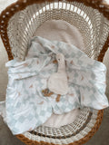 Goosey Gander Swaddle Wrap