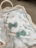 Goosey Gander Swaddle Wrap