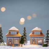 N.06 East Side House Style Incense & tea Light Holder