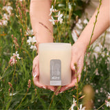 Soy Candle Ivory Bloom