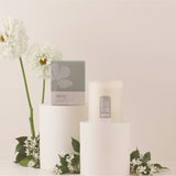 Soy Candle Ivory Bloom