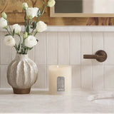 Soy Candle Ivory Bloom