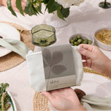 Ivory Bloom Hand & Lip Set