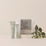 Ivory Bloom Hand & Lip Set