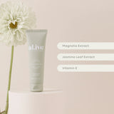 Hand Cream Ivory Bloom
