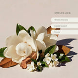 Reed Diffuser Ivory Bloom