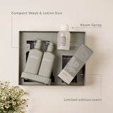 Ivory Bloom Home Ritual Set