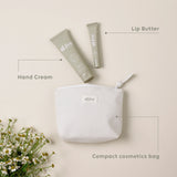 Ivory Bloom Hand & Lip Set