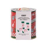 Socks in a Can Howdy