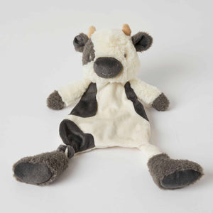 Bertie Cow Comforter