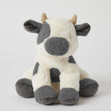 Bertie Cow Toy