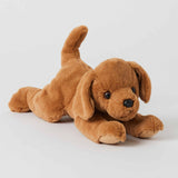 Biscuit Plush Dog