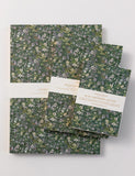 Summer Perennial A4 Jumbo Jotter
