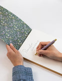 Summer Perennial A4 Jumbo Jotter