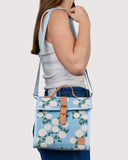 La Prairie - The Satchel